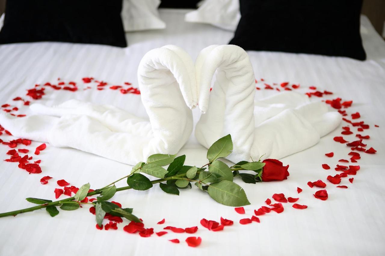Hotel Meliss Events Craiova Exteriér fotografie
