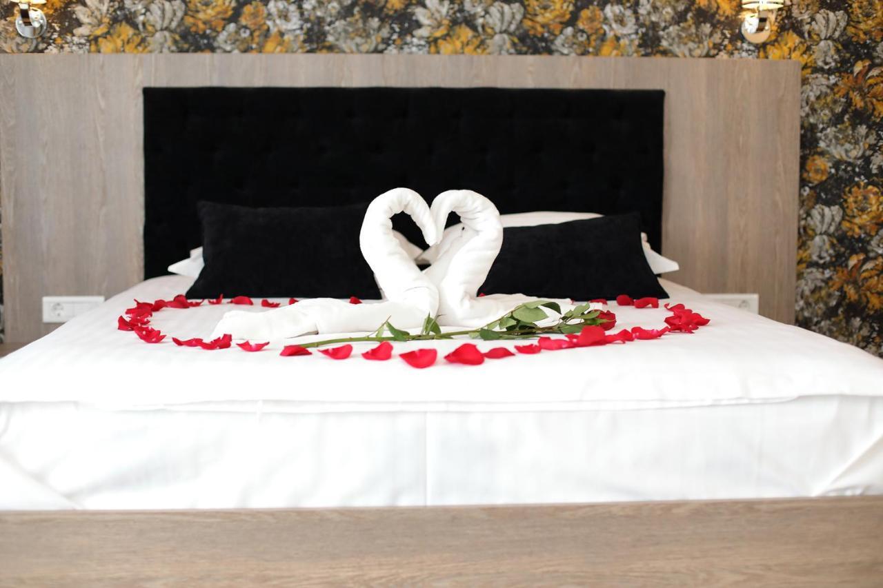 Hotel Meliss Events Craiova Exteriér fotografie