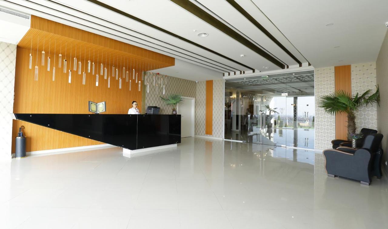Hotel Meliss Events Craiova Exteriér fotografie