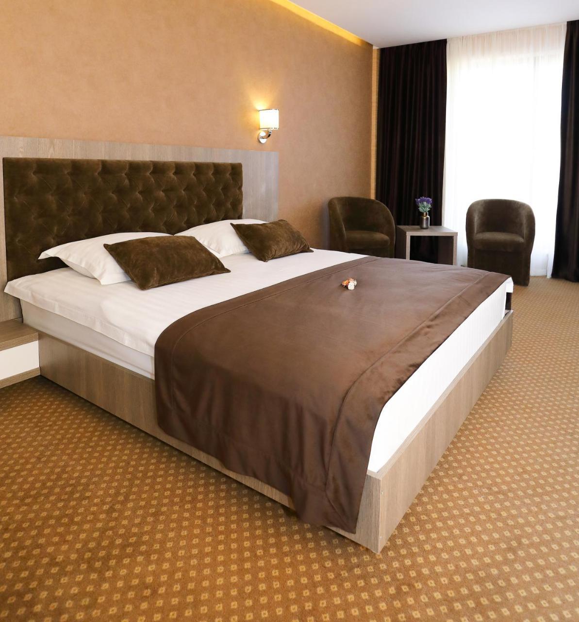 Hotel Meliss Events Craiova Exteriér fotografie