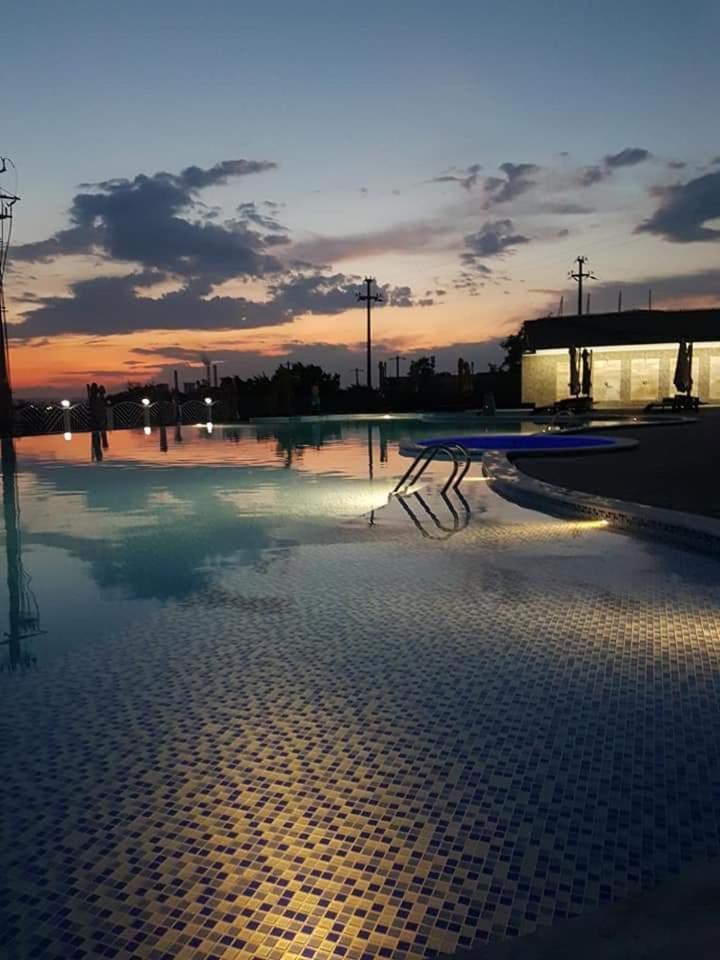 Hotel Meliss Events Craiova Exteriér fotografie