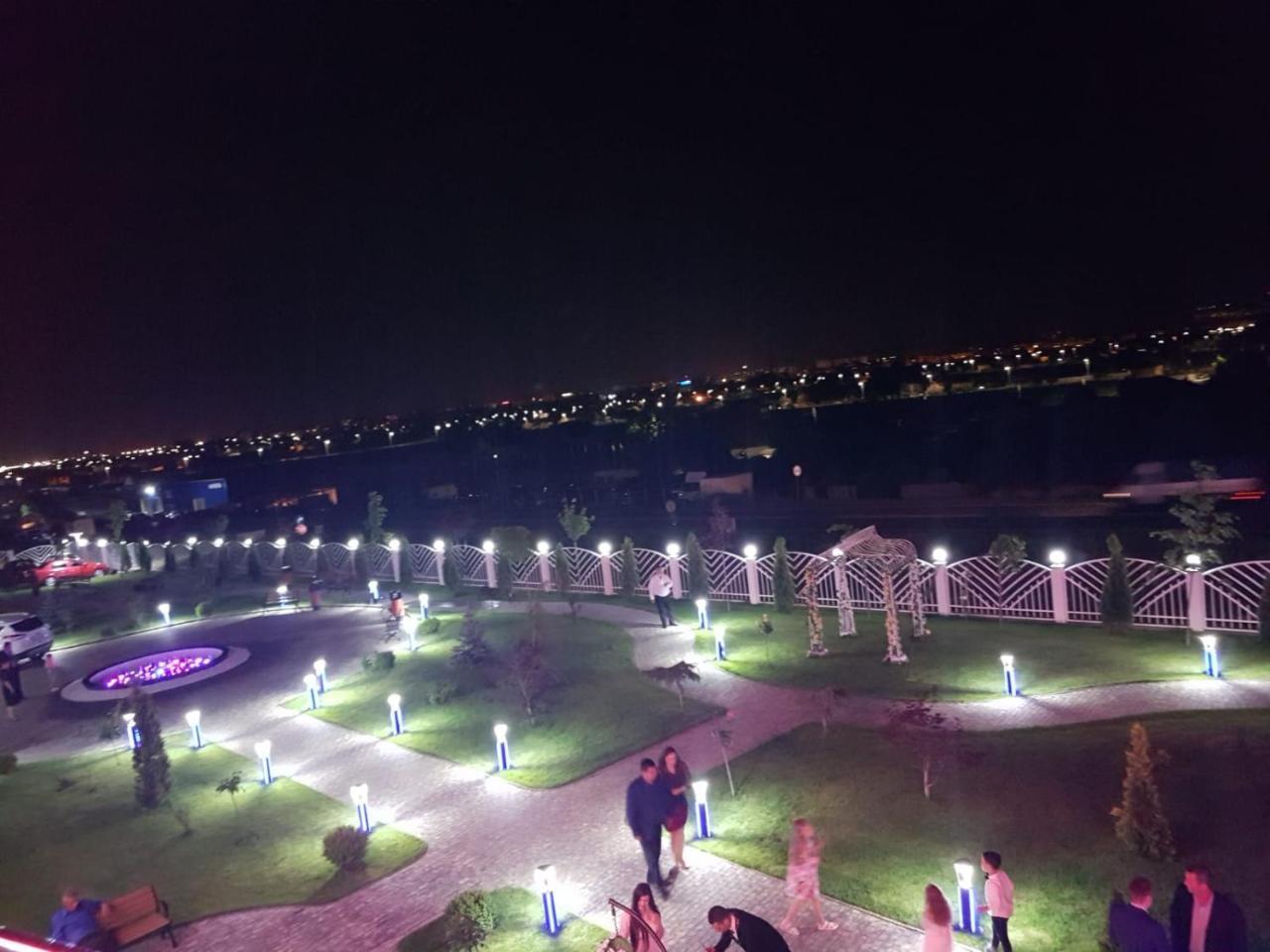 Hotel Meliss Events Craiova Exteriér fotografie